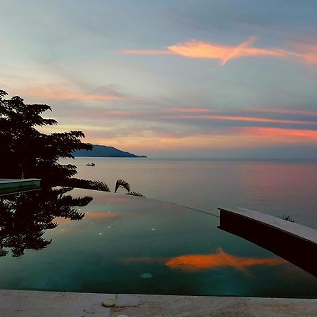 Villa Callisto Thong Son Beach Exterior photo