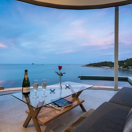 Villa Callisto Thong Son Beach Exterior photo