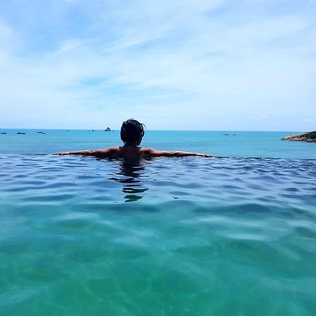 Villa Callisto Thong Son Beach Exterior photo