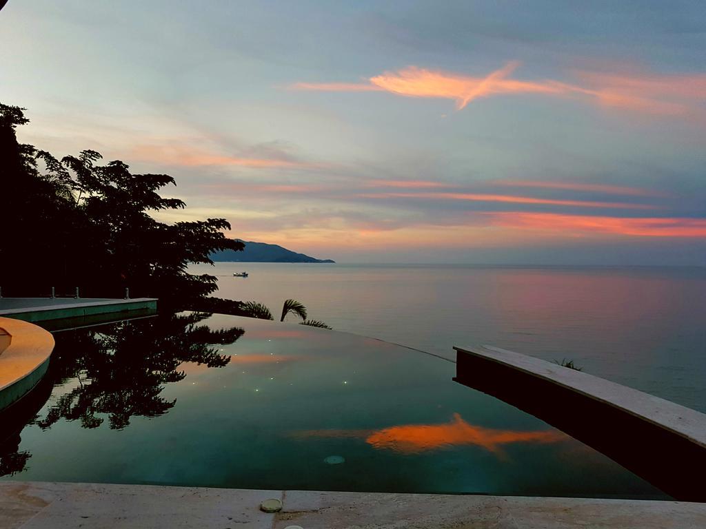 Villa Callisto Thong Son Beach Exterior photo