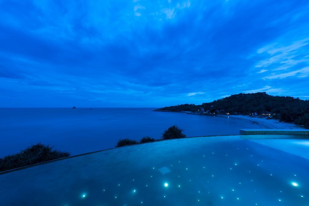 Villa Callisto Thong Son Beach Exterior photo