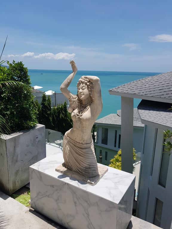 Villa Callisto Thong Son Beach Exterior photo