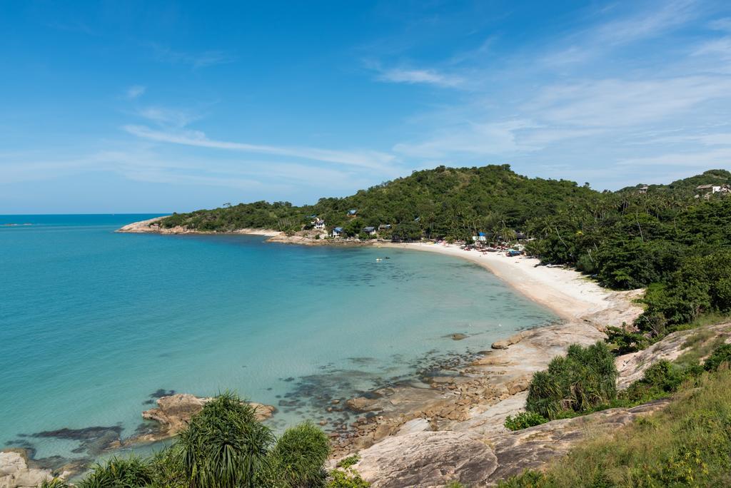 Villa Callisto Thong Son Beach Exterior photo