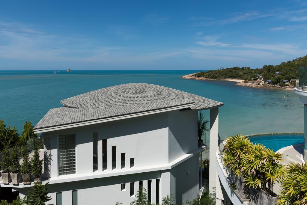 Villa Callisto Thong Son Beach Exterior photo