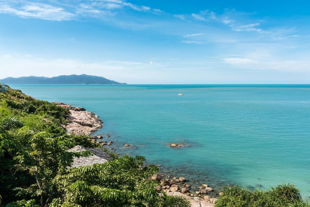 Villa Callisto Thong Son Beach Exterior photo