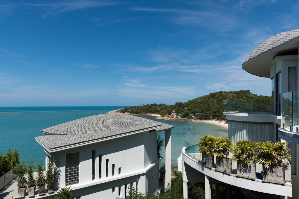 Villa Callisto Thong Son Beach Exterior photo