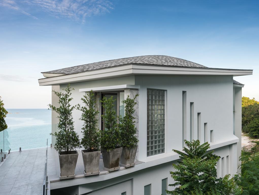 Villa Callisto Thong Son Beach Exterior photo