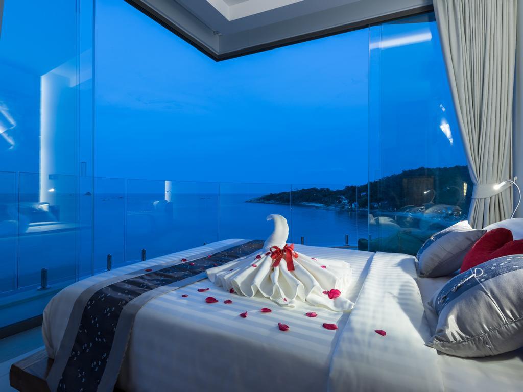 Villa Callisto Thong Son Beach Exterior photo